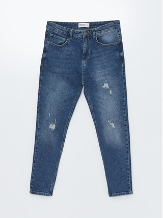 Rodéo Indigo Moyen