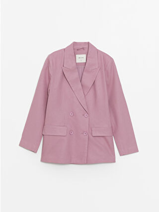 Dull Lilac