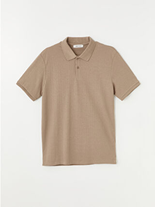 لون كراميلي