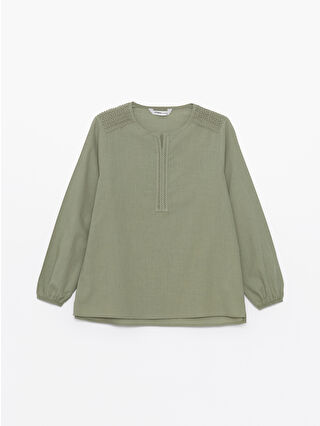 لون بيج داكن