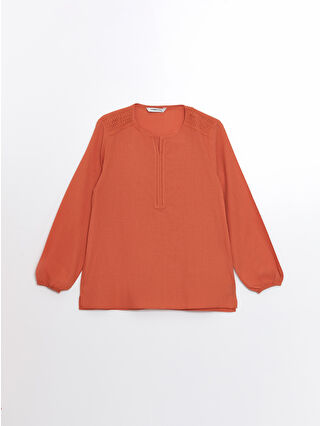 لون ميلانج رمادي داكن