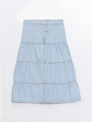 Açık İndigo Rodeo