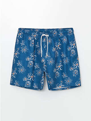 Blue Printed