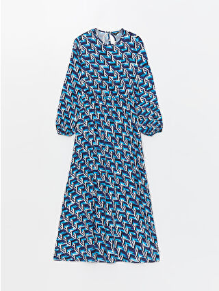 Blue Printed