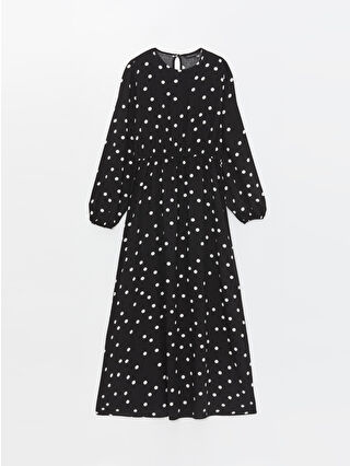 Black Printed 2