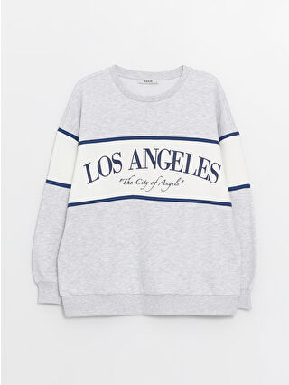 Grey Melange