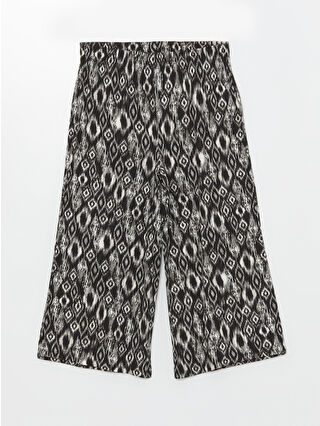 Black Printed 2