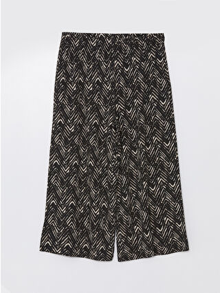 Black Printed 3