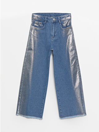 Açık İndigo Rodeo