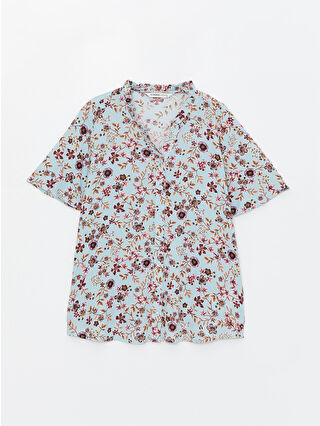 Blue Printed