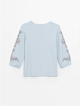 Light Blue