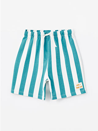 Açık Gri Baskılı