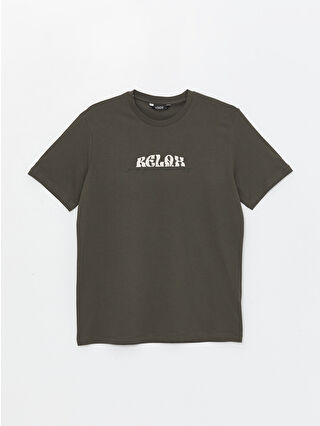 Dark Khaki
