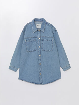 Açık İndigo Rodeo