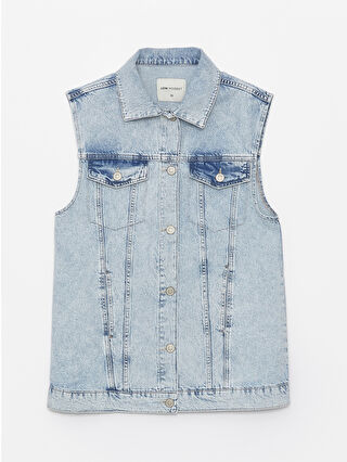 Açık İndigo Rodeo