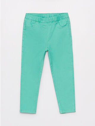 Dull Green