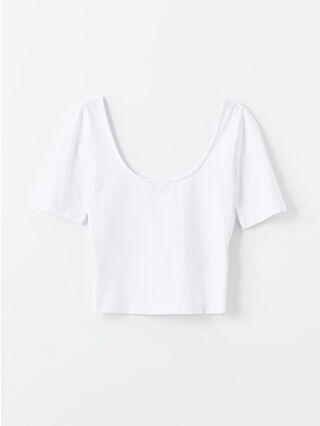 Buxe White