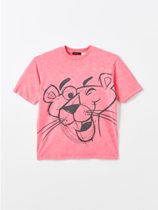 Mid Pink