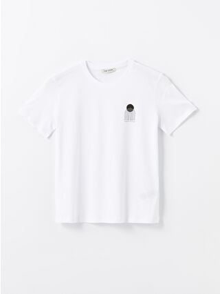 Buxe White