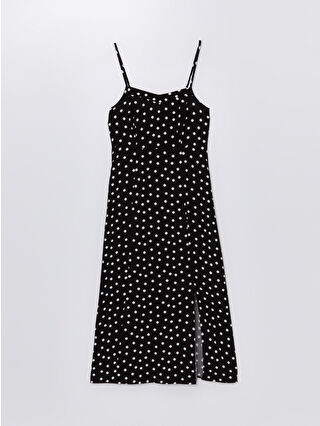 Black Printed