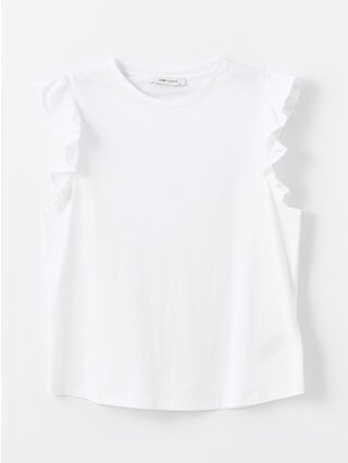 Buxe White