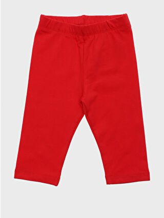 Bright Red