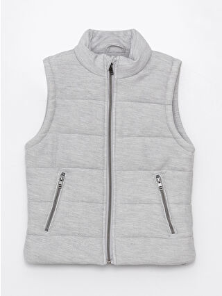 لون ميلانج رمادي داكن