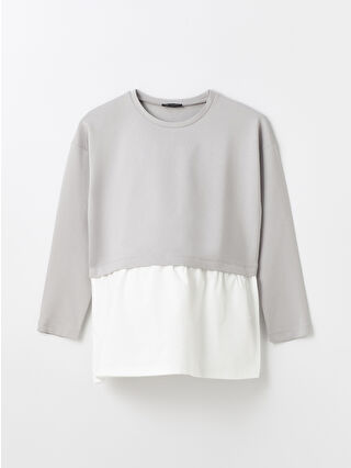 Grey