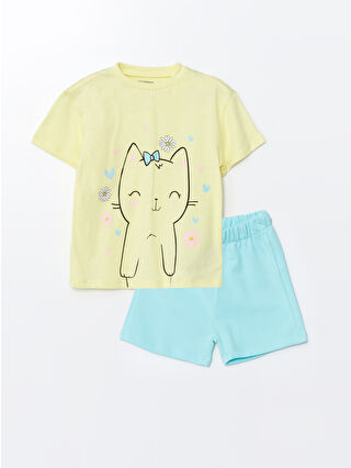 Lemon Yellow