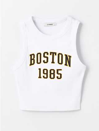 Buxe White