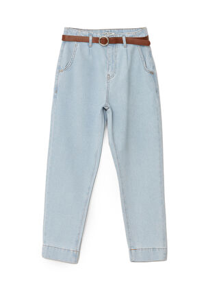 Açık İndigo Rodeo