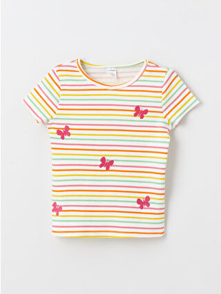 Mix Striped