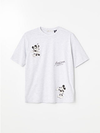 لون أخضر ميلانج