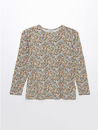 Mix Printed
