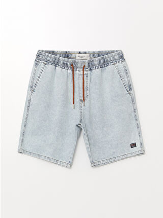 Açık İndigo Rodeo