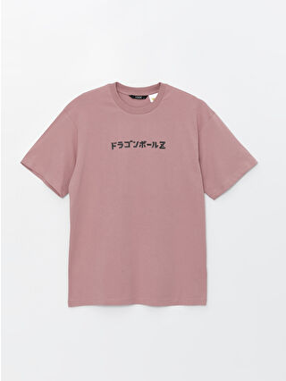 Dusty Rose