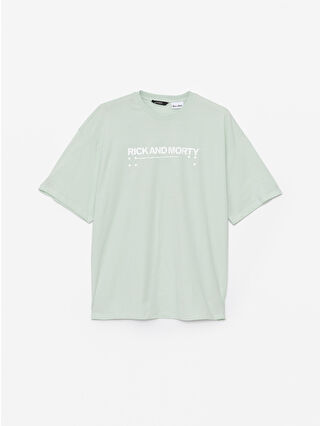 Pastel Green