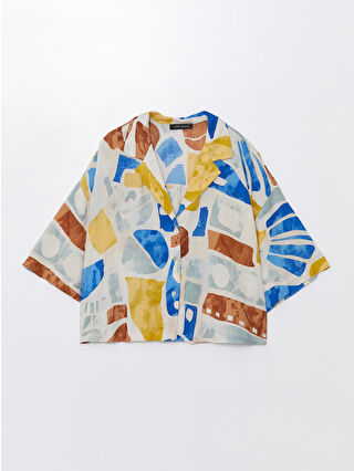 Blue Printed