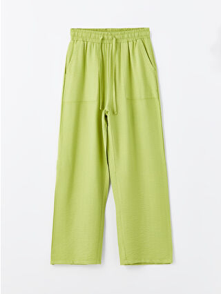 Light Pistachio Green