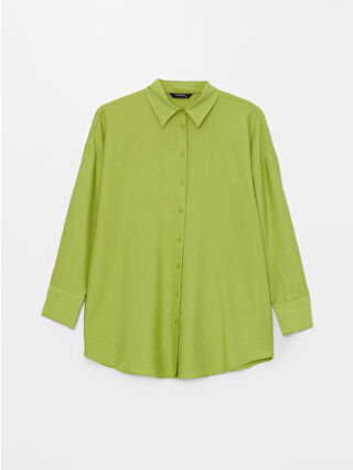 Light Pistachio Green