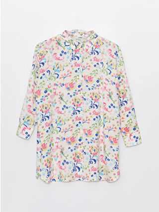 Karışık Baskılı