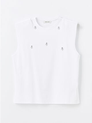 Buxe White
