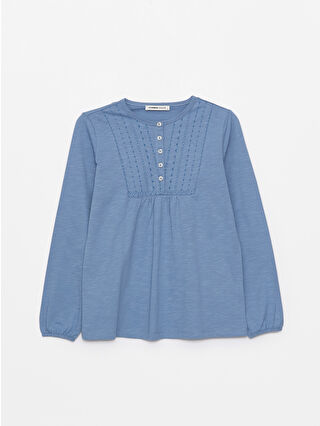 Dull Blue