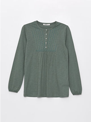 Dull Green