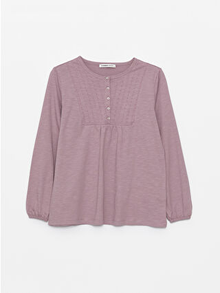 Dark Lilac