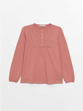 Dusty Rose