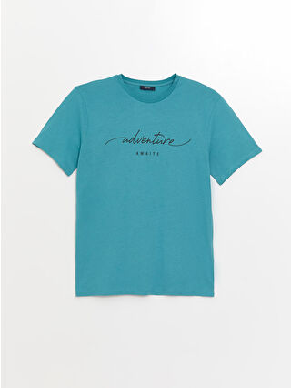 Dull Turquoise