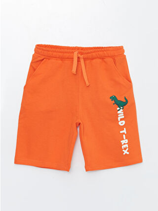 Bright Orange