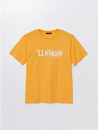 Dark Yellow