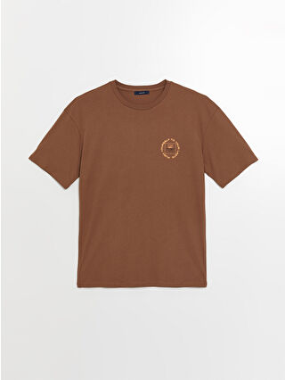 لون أخضر متوسط